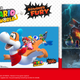 Illustration for article titled Wear a Fursuit With Your Friends in emSuper Mario 3D World + Bowser’s Fury/em, Now Available for Pre-Order